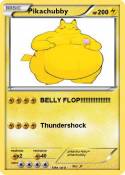 Pikachubby