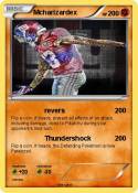 Mcharizardex