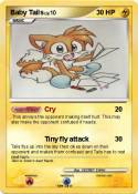 Baby Tails