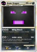 Ender Dragon