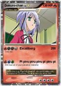 Dokuro-chan