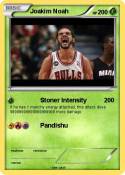Joakim Noah