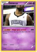 Demarcus