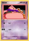 fat buu 1