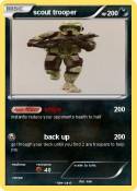 scout trooper