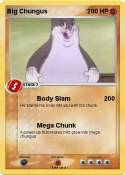 Big Chungus