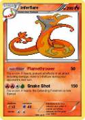 Inferflare