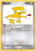 Baby Bart