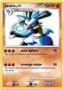 lucario