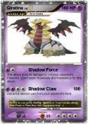 Giratina