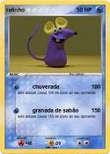 ratinho