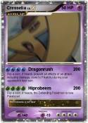Cresselia