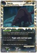 Darcia