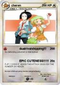 cheren