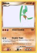 Gallade