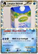 Campina Melkpak