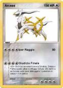 Arceas