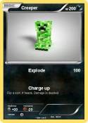 Creeper