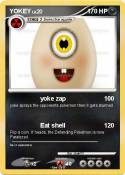 YOKEY