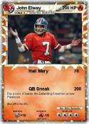 John Elway