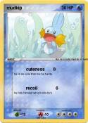 mudkip