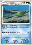 Cephalaspis