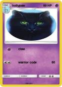 hollypaw