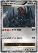 dragon lord