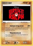reck-it ralph
