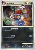 beyblade