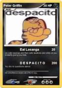 Peter Griffin