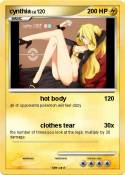 cynthia