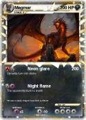 Magmar