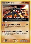 captain America