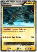 Zekrom Zekrom