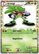 Scourge 1,