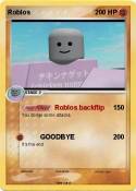 Roblos