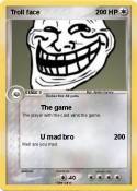 Troll face