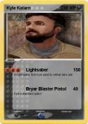Kyle Katarn