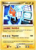 Rotom