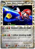 Super Mario Galaxy 2 Super Mario