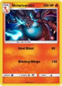 McharizardGX