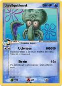 UglySquidward 1