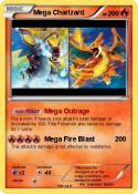 Mega Charizard