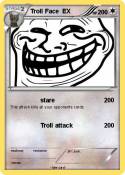 Troll Face EX