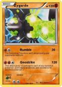 Zygarde