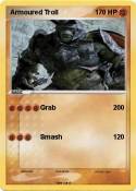 Armoured Troll
