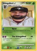 VintageBeef
