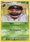 VintageBeef