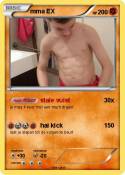 mma EX mma EX